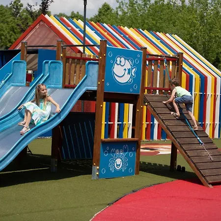 Parco vacanze Europa Silvella San Felice del Benaco