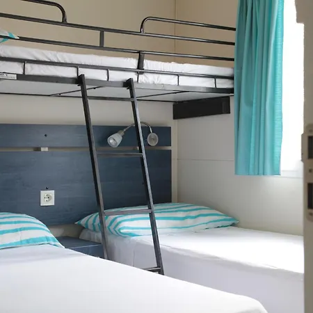 假日公园 Europa Silvella 5*