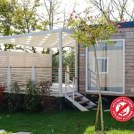 Europa Silvella 假日公园 5*