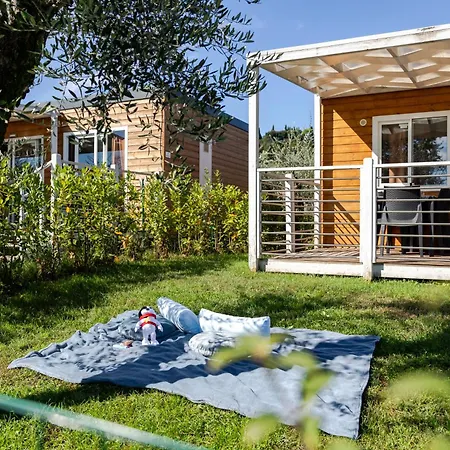 Parco vacanze Europa Silvella 5*