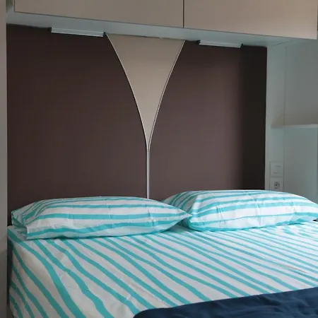 Europa Silvella פארק נופש