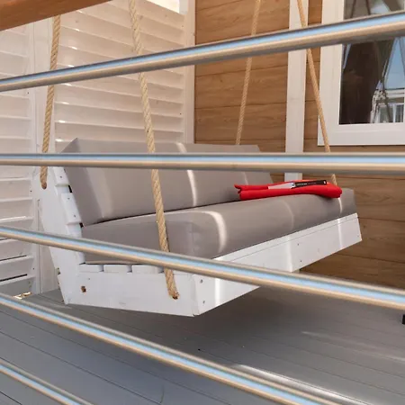 Europa Silvella פארק נופש סן פליס דל בנאקו