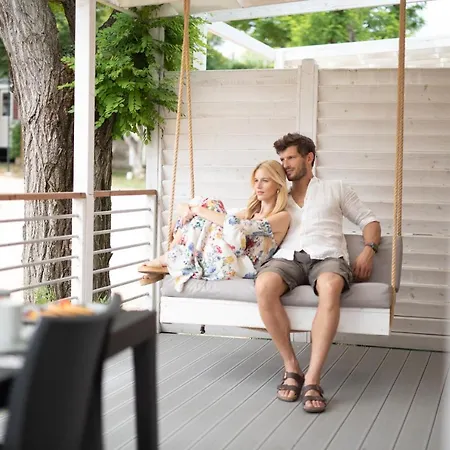 Europa Silvella פארק נופש סן פליס דל בנאקו