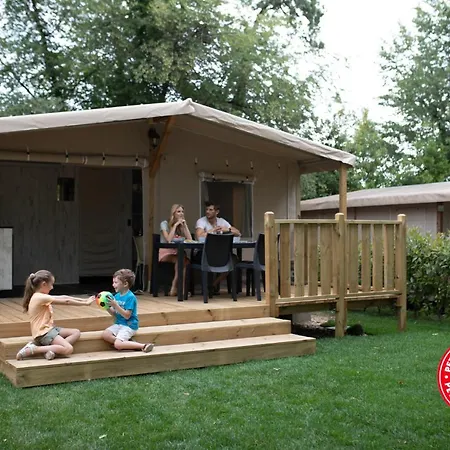 פארק נופש Europa Silvella