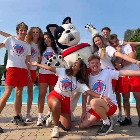 Europa Silvella פארק נופש 5*