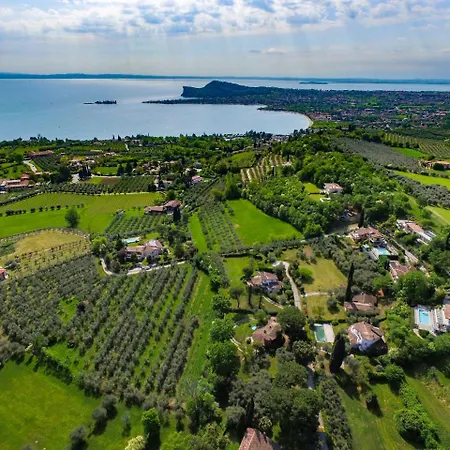 Europa Silvella סן פליס דל בנאקו