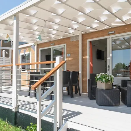 Parco vacanze Europa Silvella 5*