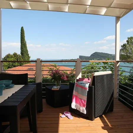 Europa Silvella Parco vacanze 5*