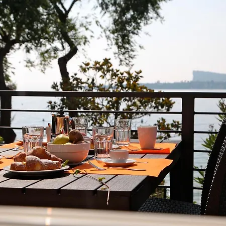 Europa Silvella 5* San Felice del Benaco