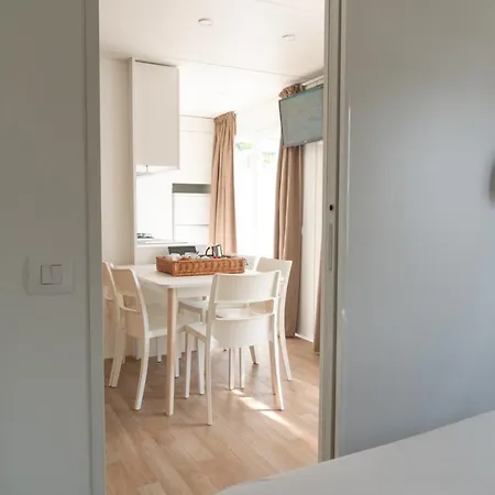 Europa Silvella 假日公园 5*