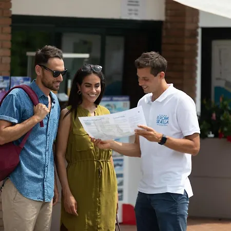 Europa Silvella Parco vacanze 5*