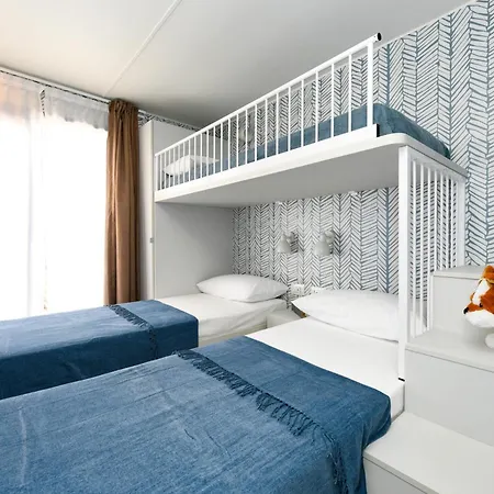 Europa Silvella 5* 산펠리체델바나코