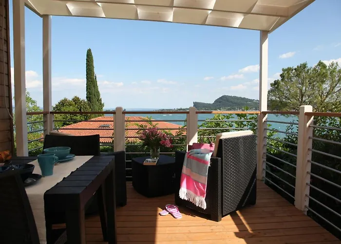 Europa Silvella Kompleks wypoczynkowy 5*