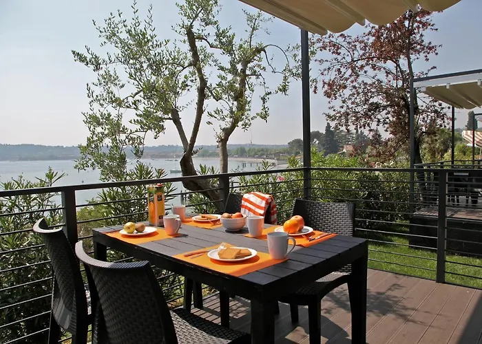 Europa Silvella Kompleks wypoczynkowy