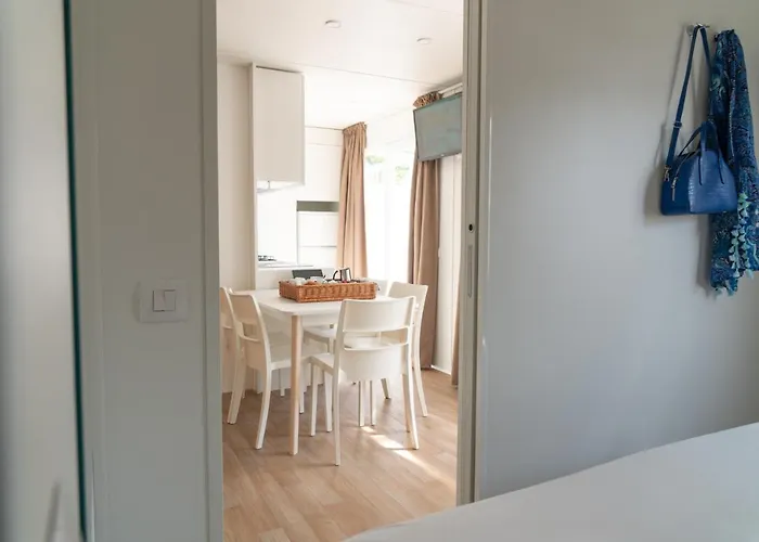 Europa Silvella Kompleks wypoczynkowy 5*