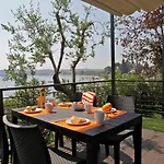 Europa Silvella Tatil parkı