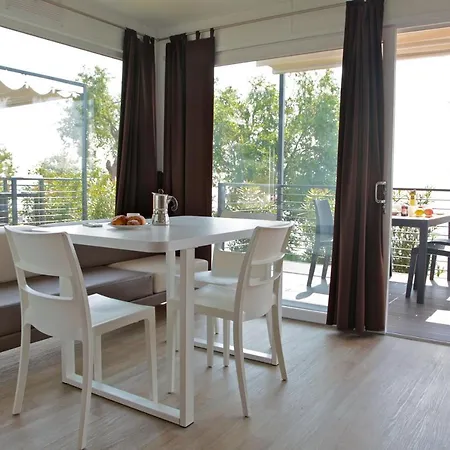Vakantiepark Europa Silvella