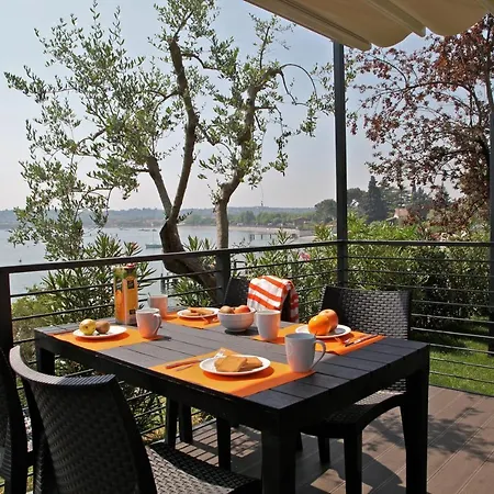 Europa Silvella Vakantiepark