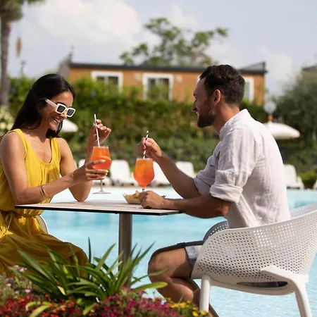Europa Silvella Vakantiepark San Felice del Benaco