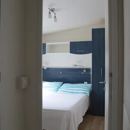 Vakantiepark Europa Silvella