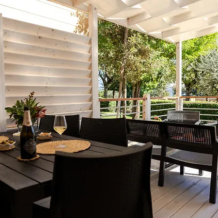 Europa Silvella Vakantiepark 5*