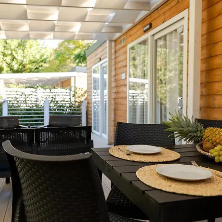 Vakantiepark Europa Silvella 5*