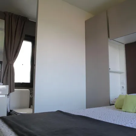 Europa Silvella Vakantiepark San Felice del Benaco