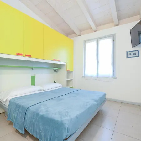 Europa Silvella Vakantiepark