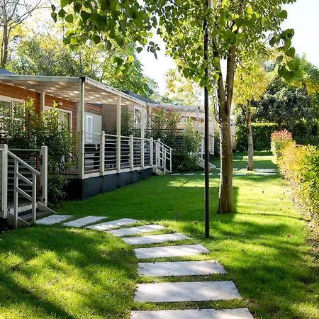 Vakantiepark Europa Silvella