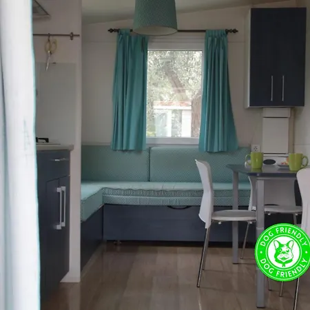 Europa Silvella Vakantiepark San Felice del Benaco