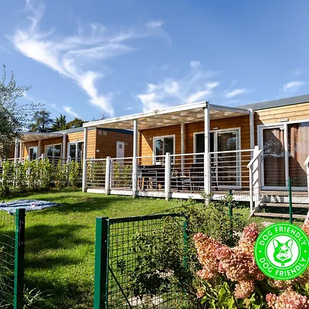 Europa Silvella Vakantiepark 5*
