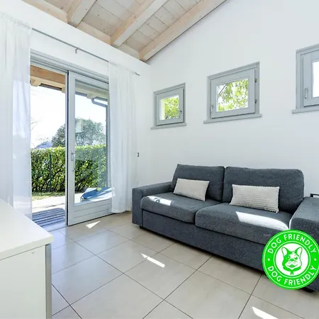 Vakantiepark Europa Silvella 5*