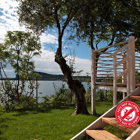 Europa Silvella Vakantiepark San Felice del Benaco