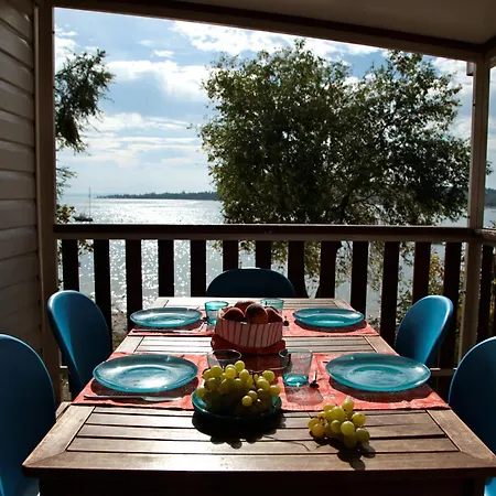 Europa Silvella Vakantiepark San Felice del Benaco