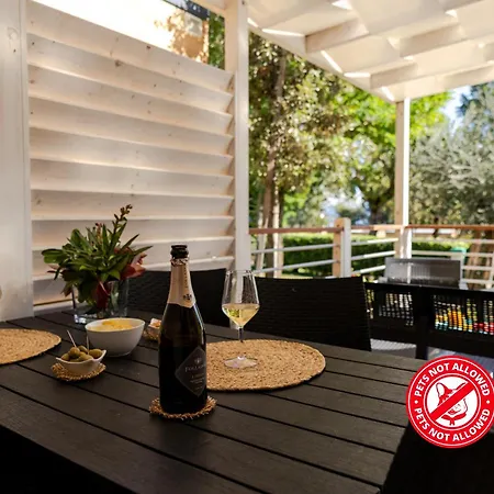 Vakantiepark Europa Silvella San Felice del Benaco