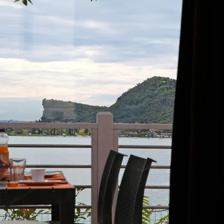 Vakantiepark Europa Silvella San Felice del Benaco