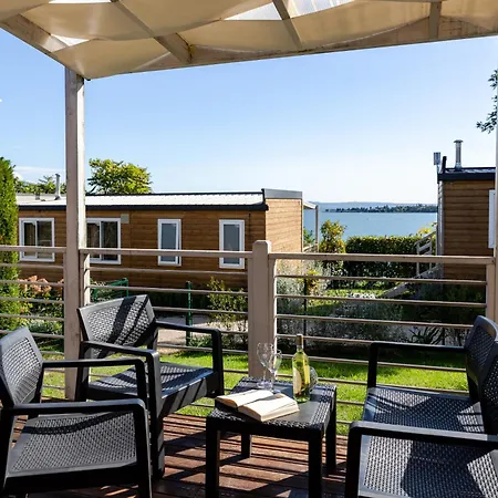 Vakantiepark Europa Silvella