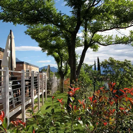 Europa Silvella Vakantiepark San Felice del Benaco
