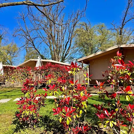Vakantiepark Europa Silvella