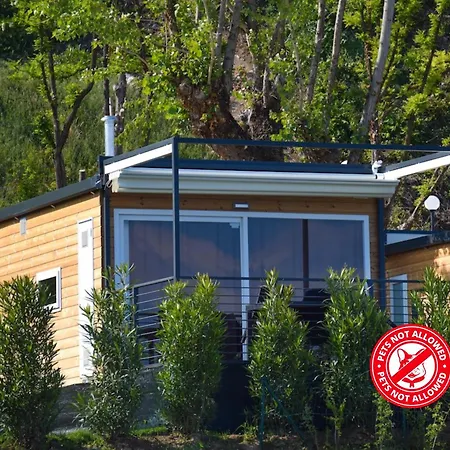 Europa Silvella Vakantiepark 5*