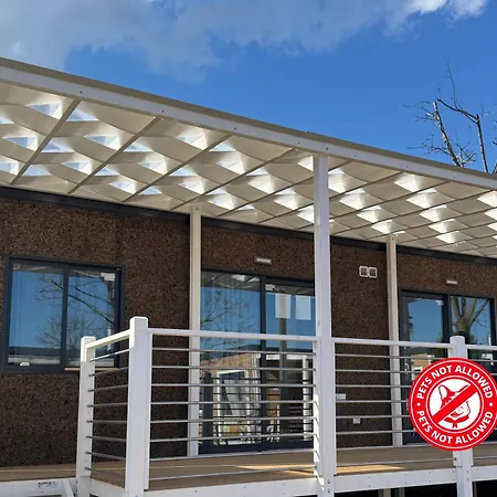 Europa Silvella Vakantiepark San Felice del Benaco
