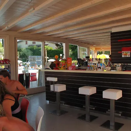 Vakantiepark Europa Silvella 5*