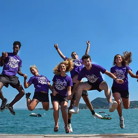 Europa Silvella Vakantiepark
