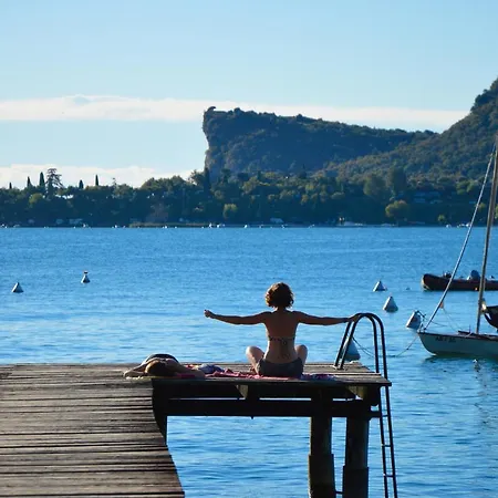 Vakantiepark Europa Silvella