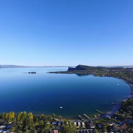 Vakantiepark Europa Silvella 5*