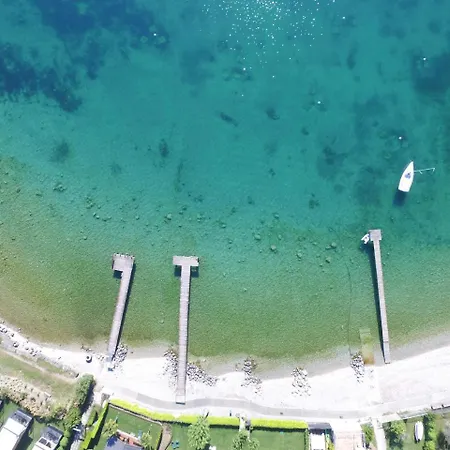 Europa Silvella Vakantiepark San Felice del Benaco