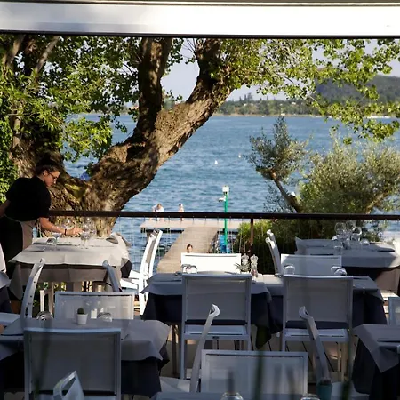 Vakantiepark Europa Silvella 5*