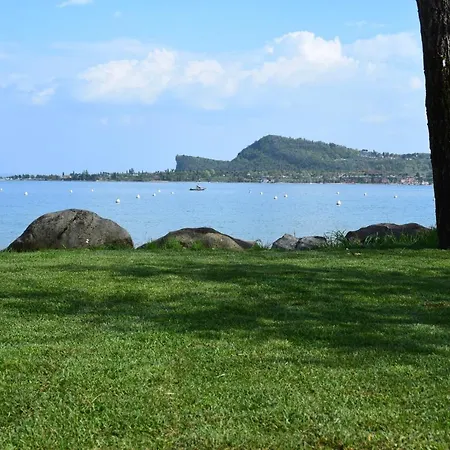Vakantiepark Europa Silvella San Felice del Benaco