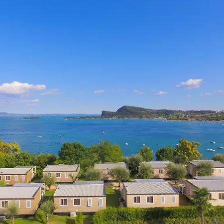 Europa Silvella 5* San Felice del Benaco