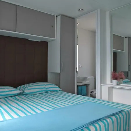 Europa Silvella Vakantiepark